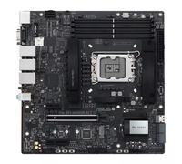 ASUS PRO WS W680M-ACE SE Intel W680 LGA 1700 micro ATX