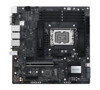ASUS PRO WS W680M-ACE SE - motherboard - micro ATX - LGA1700 Socket - W680