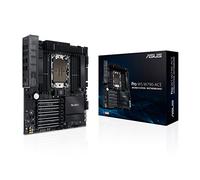 ASUS Mainboard PRO WS W790-ACE - ATX - Socket Intel 4677 - Intel W790