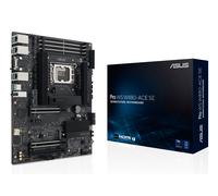 ASUS PRO WS W880-ACE SE Workstation Motherboard Socket Intel LGA1851 (ATX, PCIe 5.0, DDR5, Dual 2.5GB Ethernet, 4X M.2, BIOS Flashback, AI Cooling II)