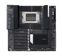 ASUS Pro WS WRX80E-SAGE SE WiFi II AMD WRX80 Ryzen Threadripper PRO Extended-ATX Workstation Motherboard