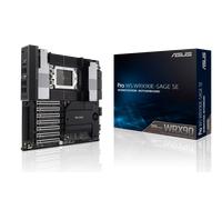 ASUS PRO WS WRX90E-SAGE SE AMD WRX90 Socket sTR5 EEB