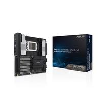 ASUS PRO WS WRX90E-SAGE SE AMD WRX90 Socket sTR5 EEB