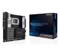 ASUS AMD Threadripper Pro WS WRX90E-SAGE SE PCIe 5.0 eATX Motherboard