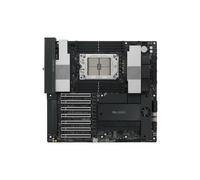 ASUS AMD Threadripper Pro WS WRX90E-SAGE SE PCIe 5.0 eATX Motherboard