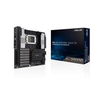 Asus PRO WS WRX90E-SAGE SE Socket Str5/Wrx90/Ddr5/S-Ata 6Gb/S/Eeb