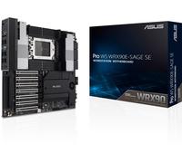 ASUS PRO WS WRX90E-SAGE SE AMD WRX90 Socket sTR5 EEB