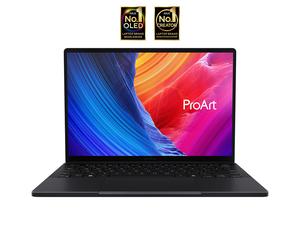 ASUS ProArt 13.3" OLED Touchscreen, Copilot+ 2-in-1 Laptop, AMD Ryzen AI 9, 32GB RAM, 1TB SSD, RTX 4060, Windows 11 Home, HN7306WV-LX009W-BD