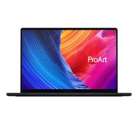 ASUS ProArt 16" Creator Laptop - AMD Ryzen AI 9, RTX 4070, 64GB/ 2TB - Black