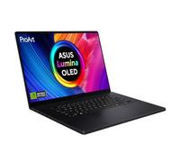 ASUS ProArt 16 OLED H7606WI Laptop | 16.0 Inch 4K OLED Touchscreen | AMD Ryzen AI 9 HX 370 | NVIDIA GeForce RTX 4070 | 32GB RAM | 2TB PCIe SSD | Backlit Keyboard | Windows 11 | Stylus Pen