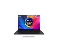ASUS ProArt 16 OLED H7606WP Laptop | 16.0” 3K OLED Touchscreen | CoPilot+ PC | AMD Ryzen AI 9 HX 370 | NVIDIA GeForce RTX 5070 | 64GB RAM | 2TB PCIe
