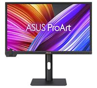Asus ProArt 23.6" Monitor - 2K Quad HD - LCD - IPS - 8 ms - PA24US