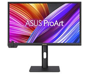 Asus ProArt 23.6" Monitor 2K Quad HD LCD IPS 8 ms PA24US
