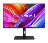ASUS ProArt 31.5" Monitor 2560 x 1440 pixels Quad HD LED Black (PA328QV) [EEK: F]