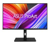ASUS ProArt PA328QV computer monitor 80 cm (31.5") 2560 x 1440 pixels Quad HD LED Black