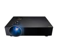 Asus ProArt A1 LED professional projector- World s first Calman Verified project