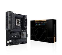 ASUS PROART B660-CREATOR D4 Intel LGA 1700 ATX Motherboard, PCIe 5.0, DDR4, 2.5 Gb and 1 Gb Ethernet, 3xPCIe 4.0 M.2 slots, USB-C DP