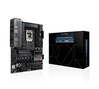ASUS ProArt B760-CREATOR D4 Intel LGA 1700(13th and 12th Gen) ATX Content Creator Motherboard,DDR4,PCIe 5.0,3xM.2 Slots,2.5 Gb &1Gb LAN,Front USB 3.2 Gen 2x2 Type-C,Thunderbolt(USB4®) Header