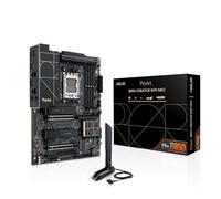 ASUS PROART B850-CREATOR WiFi Neo | 14+2+1 Power Stages, 3 M.2 Slots, PCIe 5.0 x16, Wi-Fi 7, Ethernet Realtek 5Gb Ethernet, DisplayPort, HDMI, Aura Sync