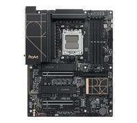 ASUS ProArt B850-CREATOR WiFi NEO AMD AM5 B850 ATX Motherboard, 14+2+1 80A Stages, DDR5, PCIe 5.0, 3X M.2, Wi-Fi 7, 5G LAN, DP, HDMI, SATA, USB Type-C, ProArt Creator Hub, ASUS Control Center Express