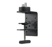 ASUS ProArt Desk Mount Kit (ACL02) - Supports Most 24” to 34” Proart Displays, C-Clamp, Mounting Base, Ergonomic Adjustments, Clean Desk Setup, Free Up Desk Space, Quick and Easy Set-up, Minimal