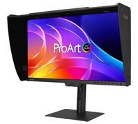 ASUS ProArt Display OLED PA27USD 27" 4K Professional Monitor | ✅5 years warranty
