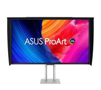 ASUS ProArt Display OLED PA32UCDMR-K Professional Monitor - 32-inch (31.5 inch viewable), 4K UHD (3840 x 2160), QD-OLED panel, 240Hz, 0.1ms, HDR-10, HLG, Dolby Vision, 99% DCI-P3