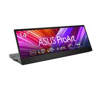 ASUS ProArt PA147CDV computer monitor 35.6 cm (14") 1920 x 550 pixels LCD Touchscreen Black