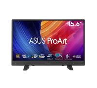 ASUS ProArt PA16USV computer monitor 39.6 cm (15.6") 3840 x 2160 pixels 4K Ultra HD LCD Black