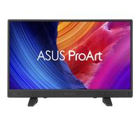 ASUS ProArt PA16USV computer monitor 39.6 cm (15.6") 3840 x 2160 pixels 4K Ultra HD LCD Black