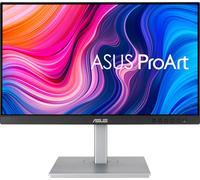 ASUS PA247CV computer monitor 60.5 cm (23.8") 1920 x 1080 pixels Full HD LED Black, Silver