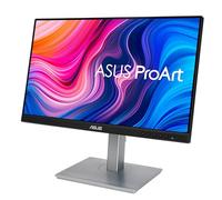 ASUS PA247CV computer monitor 60.5 cm (23.8") 1920 x 1080 pixels Full HD LED Black, Silver