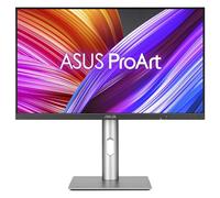 ASUS ProArt Display PA24ACRV computer monitor 60.5 cm (23.8") 2560 x 1440 pixels Quad HD LCD Black