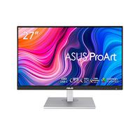 ASUS ProArt PA278CV computer monitor 68.6 cm (27") 2560 x 1440 pixels Quad HD LED Black