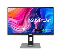 ASUS ProArt PA278QV computer monitor 68.6 cm (27") 2560 x 1440 pixels Quad HD LED Black