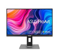 ASUS ProArt PA278QV computer monitor 68.6 cm (27") 2560 x 1440 pixels Quad HD LED Black