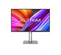 ASUS ProArt PA279CRV computer monitor 68.6 cm (27") 3840 x 2160 pixels 4K Ultra HD LCD Black
