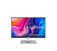 ASUS ProArt PA279CV computer monitor 68.6 cm (27") 3840 x 2160 pixels 4K Ultra HD LED Black, Silver