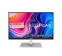 ASUS ProArt PA279CV computer monitor 68.6 cm (27") 3840 x 2160 pixels 4K Ultra HD LED Black, Silver
