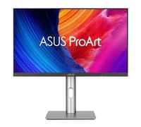 ASUS ProArt PA27JCV computer monitor 68.6 cm (27") 5120 x 2880 pixels 5K Ultra HD LCD Black