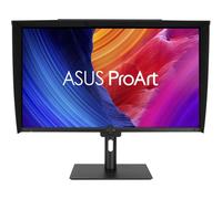 ASUS 27" ProArt Display Professional 4K HDR Monitor (PA27UCGE). I