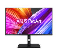 ASUS ProArt PA328QV computer monitor 80 cm (31.5") 2560 x 1440 pixels Quad HD LED Black