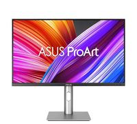 ASUS ProArt PA329CRV computer monitor 80 cm (31.5") 3840 x 2160 pixels 4K Ultra HD LCD Black