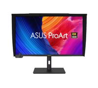 ASUS ProArt Display PA32KCX 32" 8K UHD IPS Height Adjustable Professional Monitor with Speakers