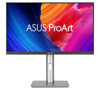 ASUS ProArt PA32QCV computer monitor 80 cm (31.5") 6016 x 3384 pixels 6K Ultra HD LCD Silver