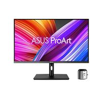 ASUS PA32UCR-K 4K HDR USB-C Monitor