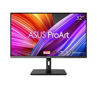 ASUS 32" ProArt PA32UCR-K Professional 4K sRGB Monitor