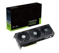 ASUS ProArt -RTX4060-O8G NVIDIA GeForce RTX 4060 8 GB GDDR6