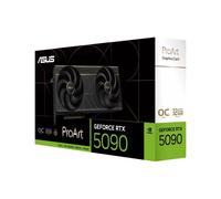 ASUS ProArt GeForce RTX 5090 32GB GDDR7 OC Edition Graphics Card - 90YV0P00-M0NA00
