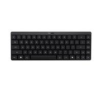 ASUS ProArt KD300 keyboard Home/Office USB + RF Wireless + Bluetooth QWERTY English Black